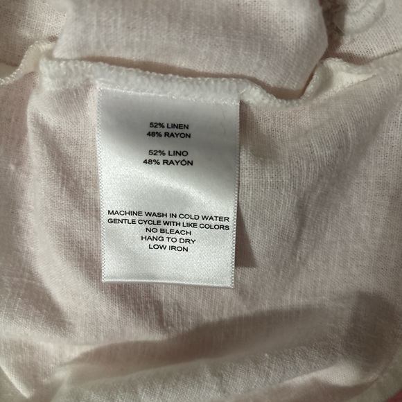 Old Navy Tan Mini Dress - Picture 4 of 4